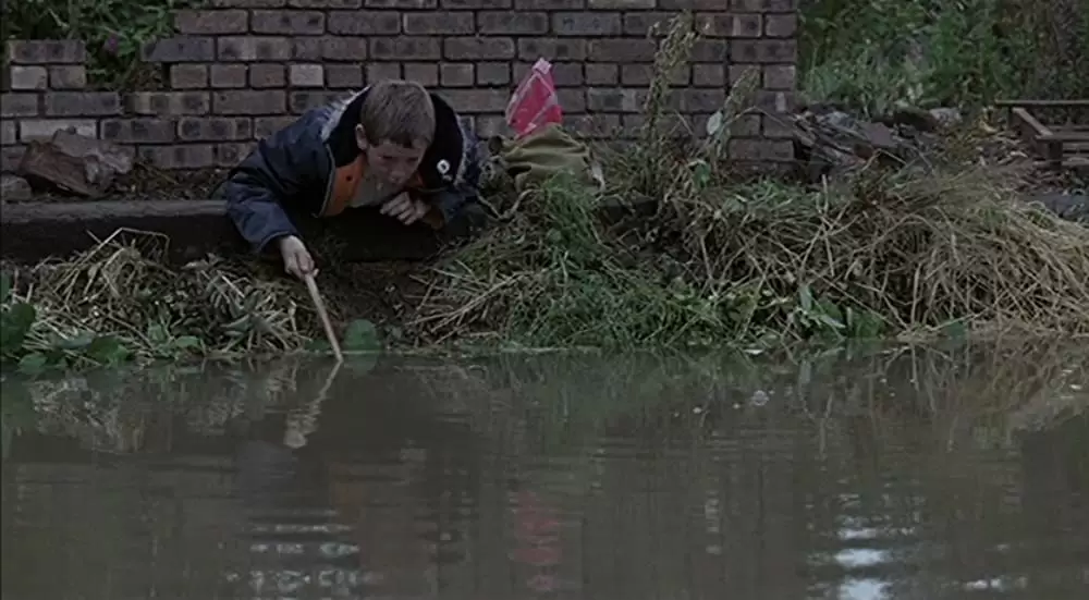 ボクと空と麦畑の画像