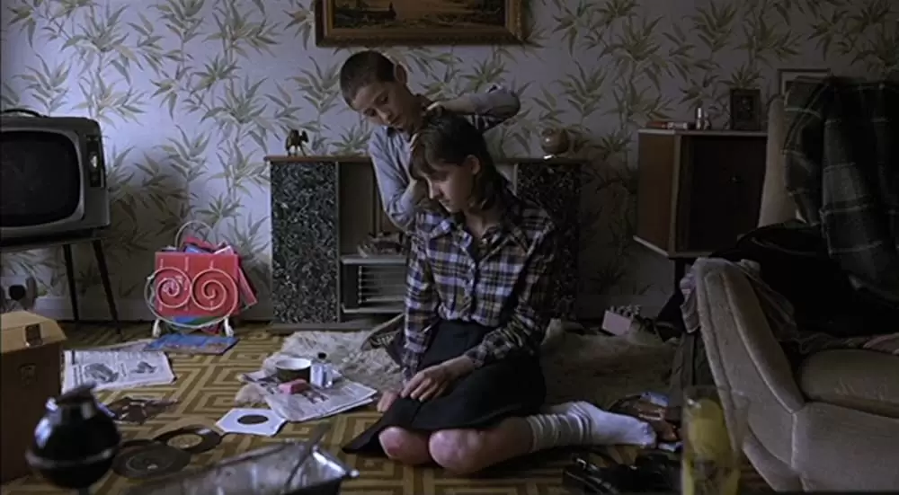 ボクと空と麦畑の画像