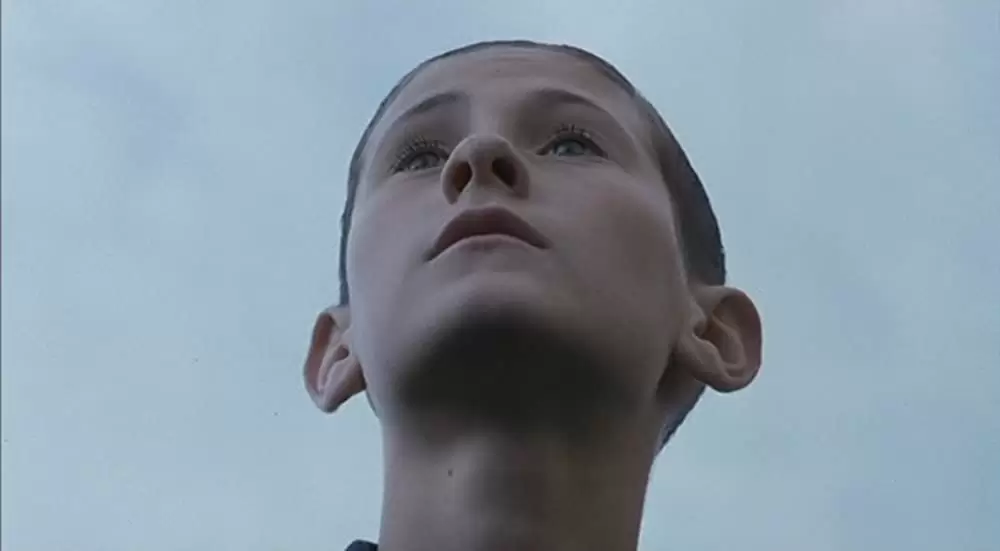 ボクと空と麦畑の画像