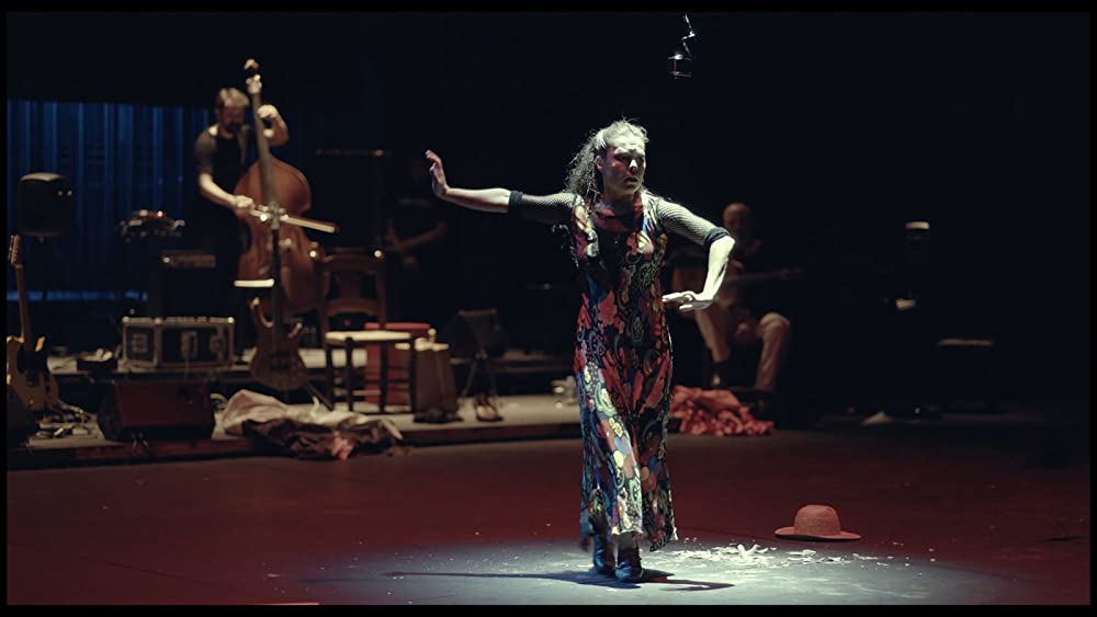 衝動 世界で唯一のダンサオーラの画像