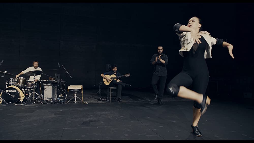 衝動 世界で唯一のダンサオーラの画像