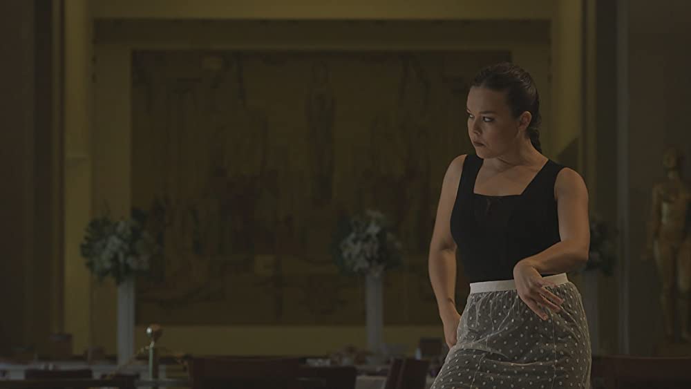 衝動 世界で唯一のダンサオーラの画像