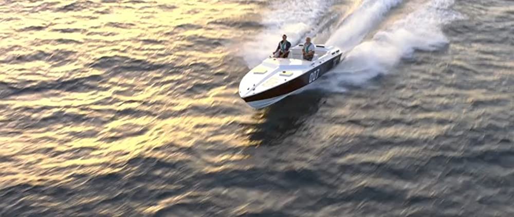 スピード・キルズの画像