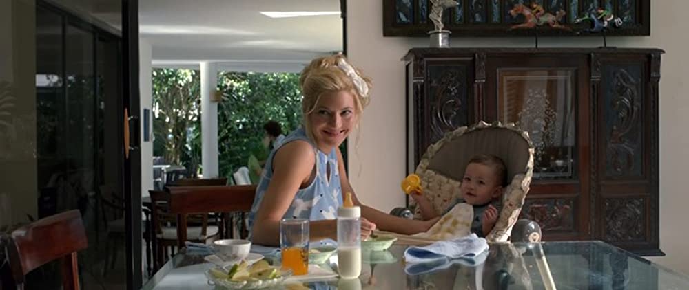 「スピード・キルズ」キャサリン・ウィニックの画像