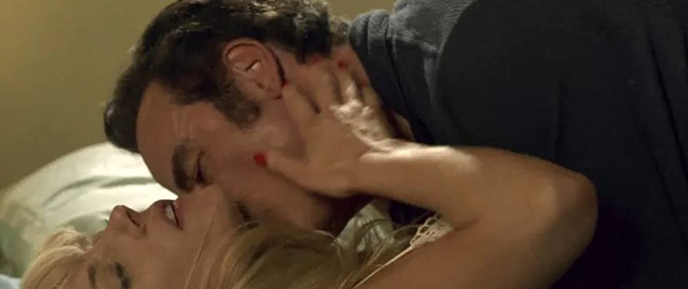 「スピード・キルズ」ジョン・トラボルタ & キャサリン・ウィニックの画像