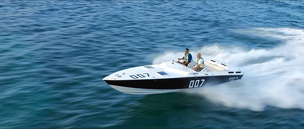 スピード・キルズの画像