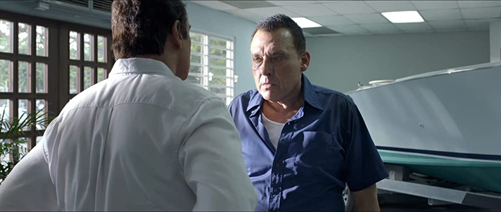 スピード・キルズの画像