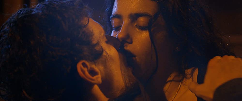 「君は愛にふさわしい」アフシア・エルジ & ジェレミー・ラユルトの画像