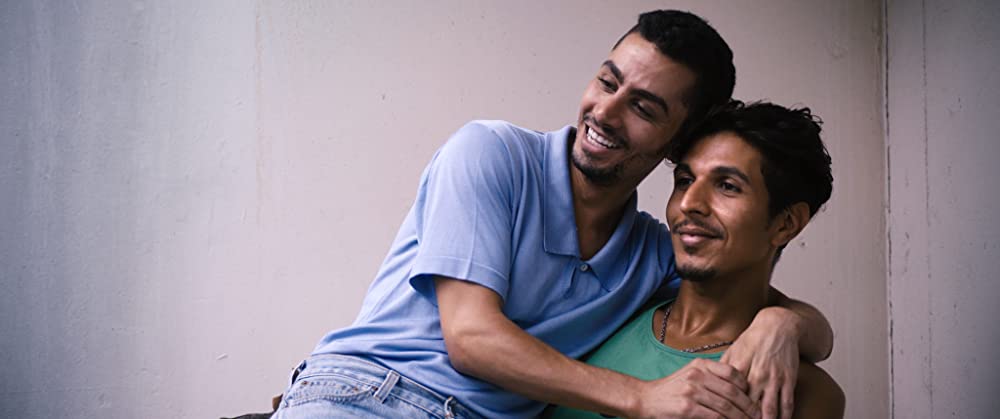 「君は愛にふさわしい」Karim Ait M'Hand & Djanis Bouzyaniの画像
