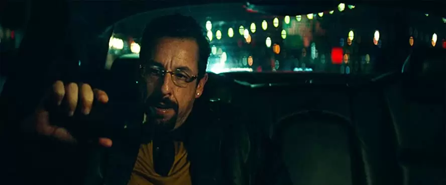 アンカット・ダイヤモンドの画像