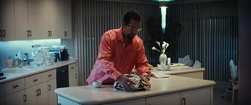 アンカット・ダイヤモンドの画像