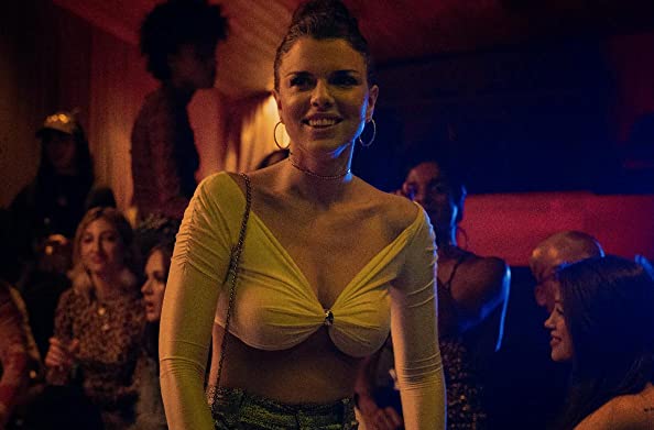 アンカット・ダイヤモンドの画像