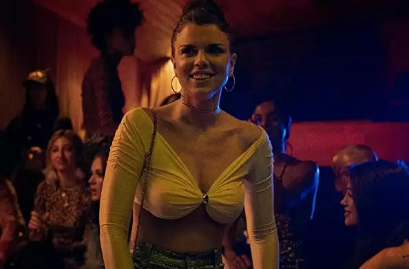 アンカット・ダイヤモンドの画像