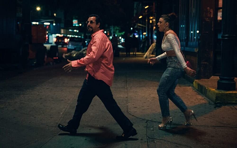 アンカット・ダイヤモンドの画像