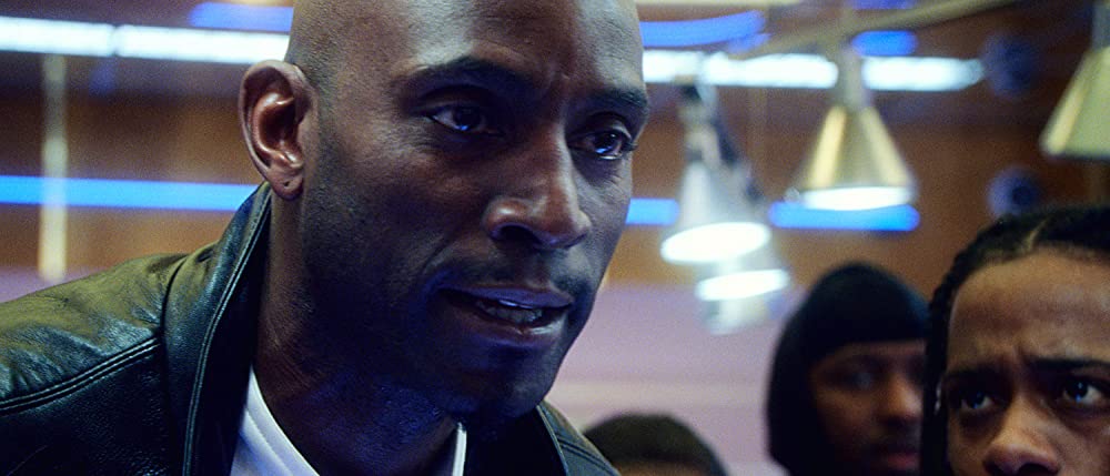 アンカット・ダイヤモンドの画像