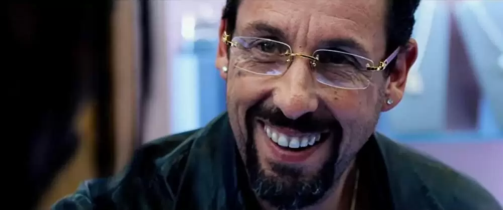 アンカット・ダイヤモンドの画像