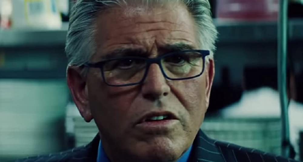 アンカット・ダイヤモンドの画像