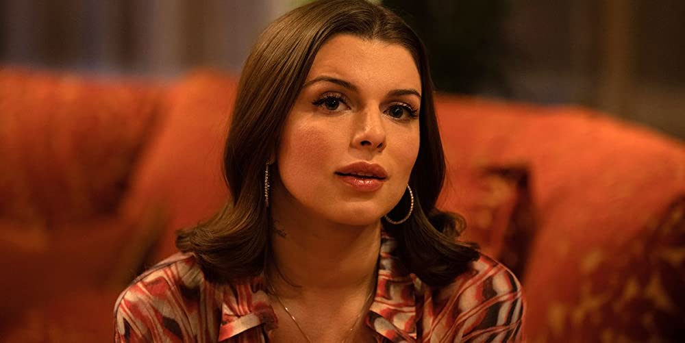 アンカット・ダイヤモンドの画像