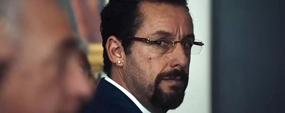 アンカット・ダイヤモンドの画像