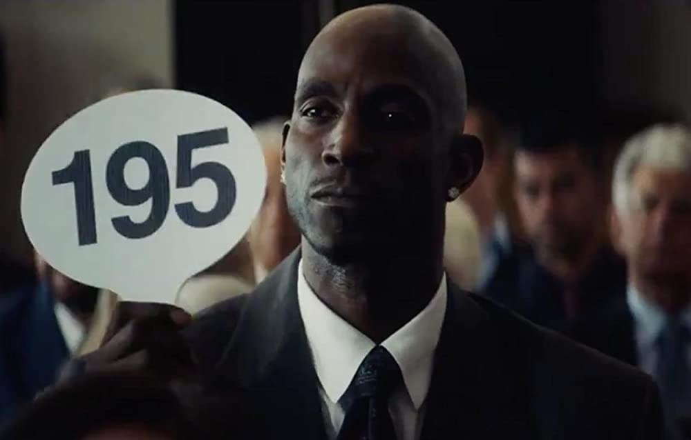 アンカット・ダイヤモンドの画像