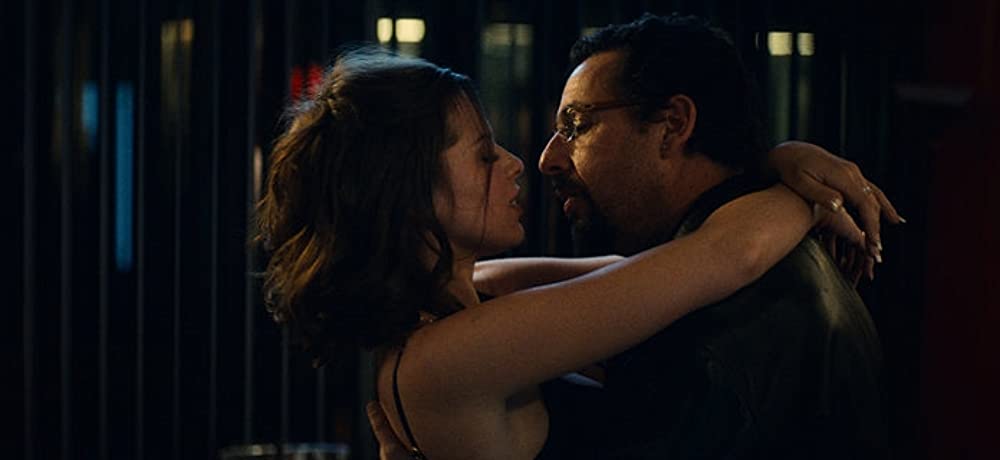 アンカット・ダイヤモンドの画像