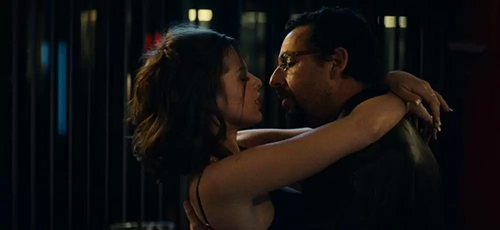 アンカット・ダイヤモンドの画像