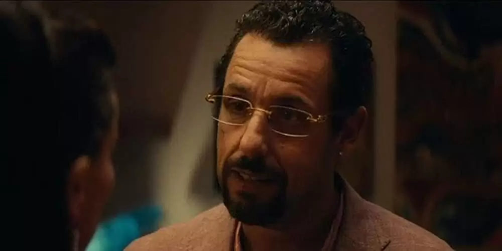 アンカット・ダイヤモンドの画像