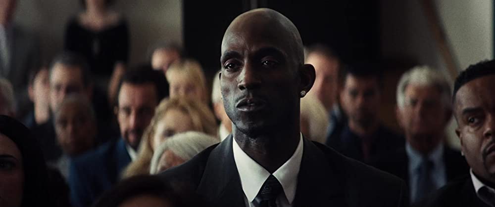 アンカット・ダイヤモンドの画像