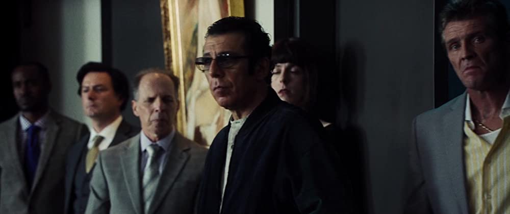 アンカット・ダイヤモンドの画像