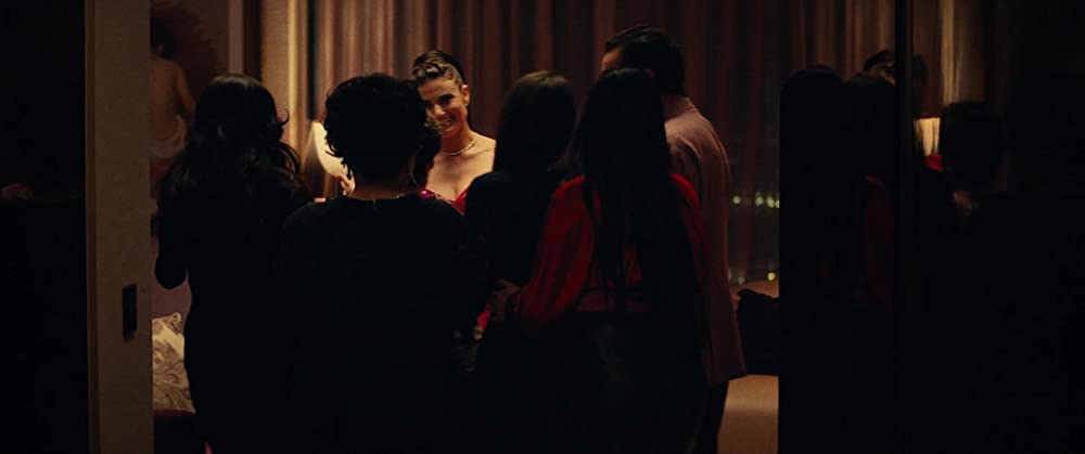 アンカット・ダイヤモンドの画像