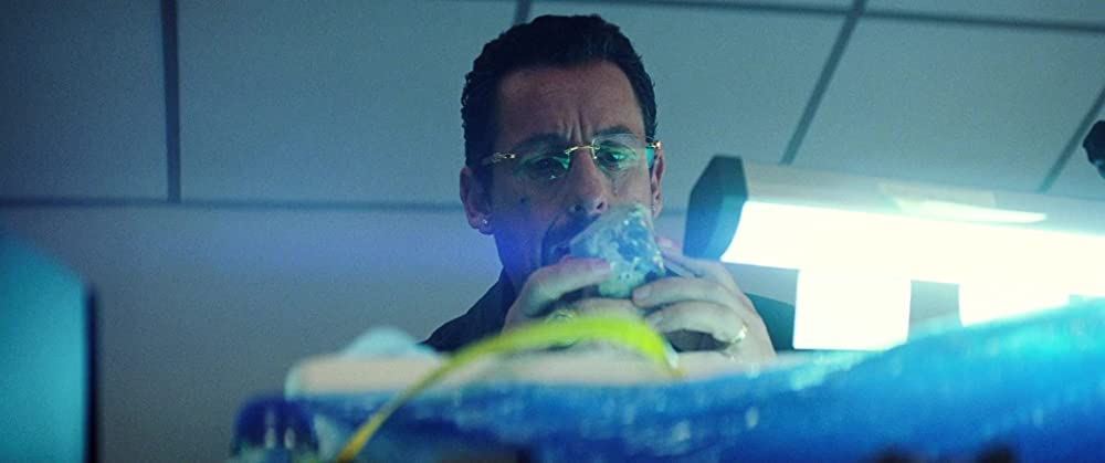 アンカット・ダイヤモンドの画像