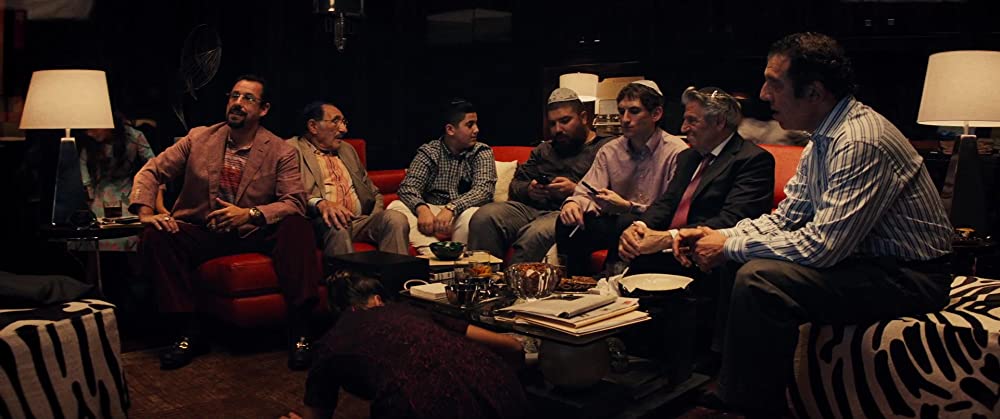 アンカット・ダイヤモンドの画像