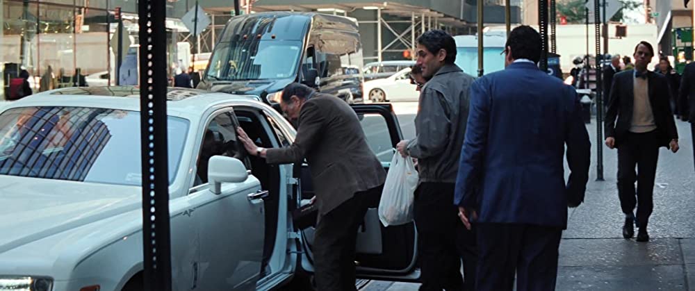 アンカット・ダイヤモンドの画像