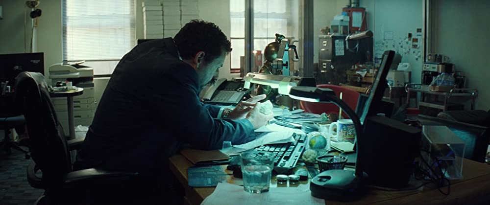 アンカット・ダイヤモンドの画像