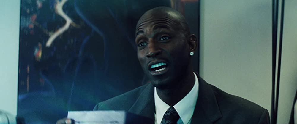 アンカット・ダイヤモンドの画像