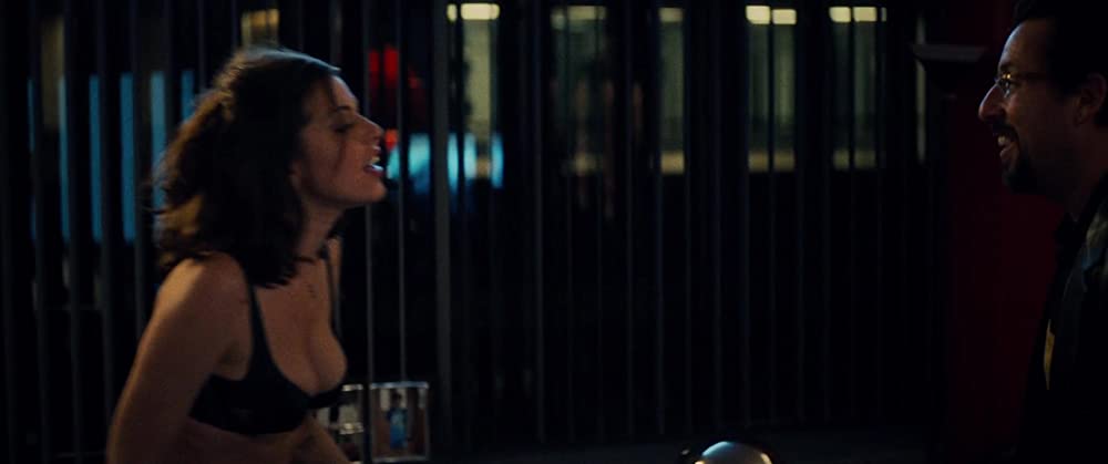 アンカット・ダイヤモンドの画像