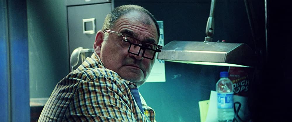 アンカット・ダイヤモンドの画像