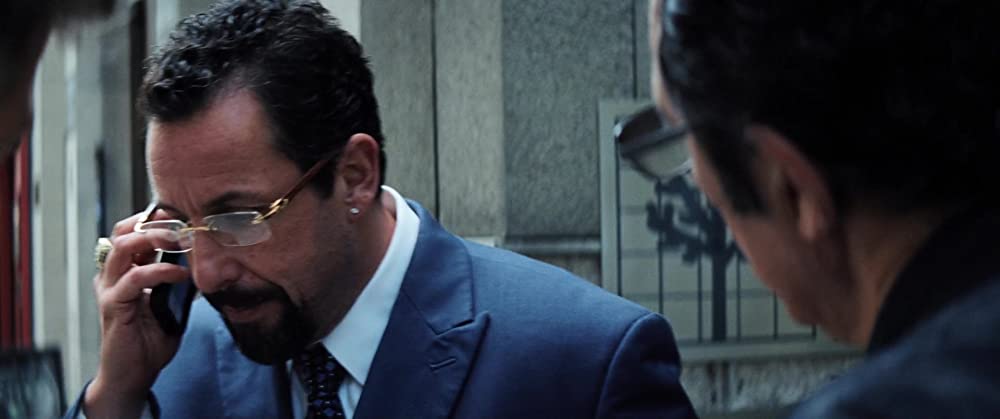 アンカット・ダイヤモンドの画像