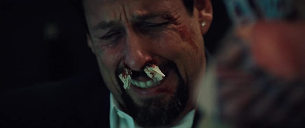 アンカット・ダイヤモンドの画像