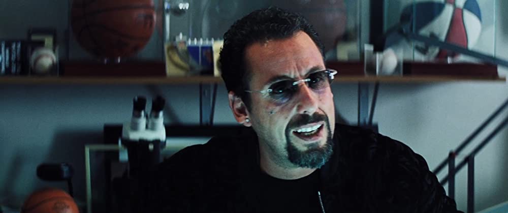 アンカット・ダイヤモンドの画像