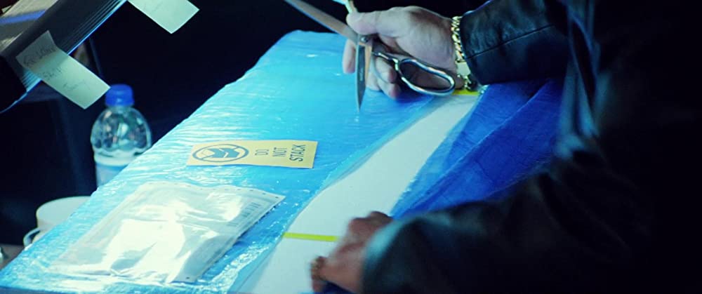 アンカット・ダイヤモンドの画像