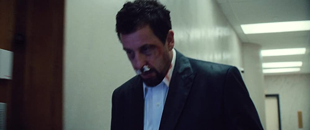 アンカット・ダイヤモンドの画像