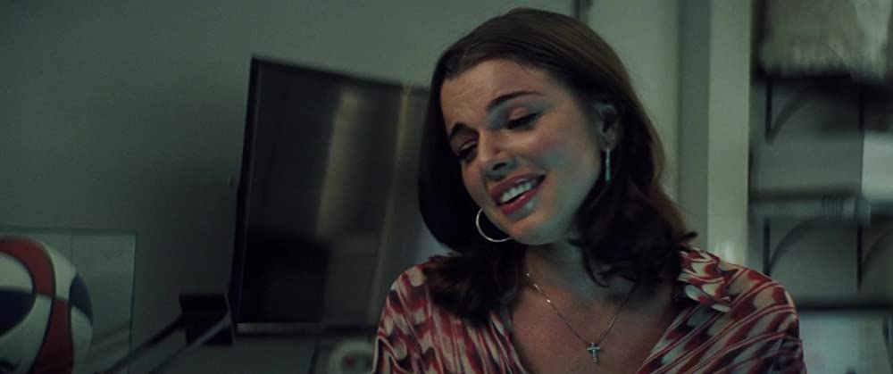 アンカット・ダイヤモンドの画像