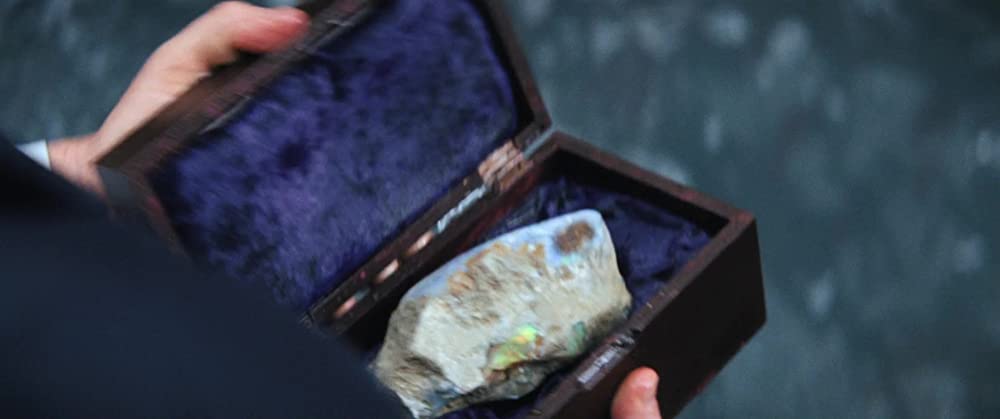 アンカット・ダイヤモンドの画像