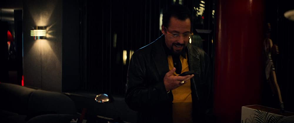 アンカット・ダイヤモンドの画像