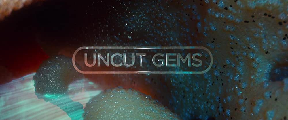 アンカット・ダイヤモンドの画像