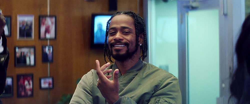 アンカット・ダイヤモンドの画像