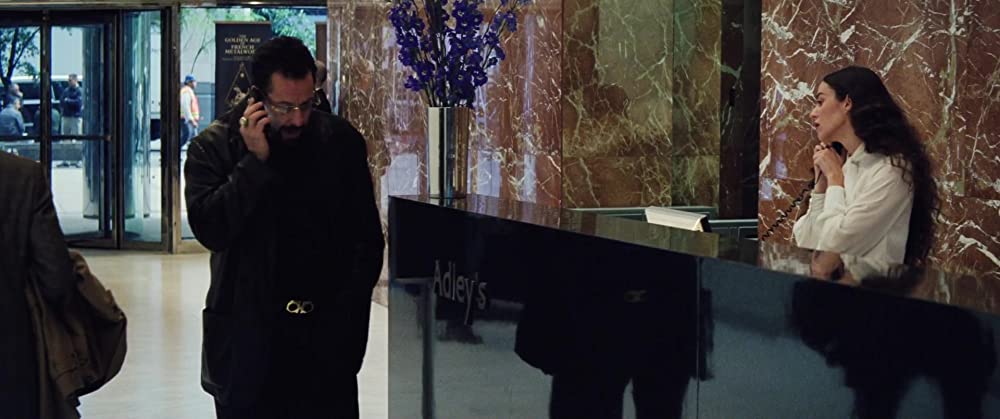 アンカット・ダイヤモンドの画像