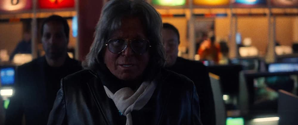 アンカット・ダイヤモンドの画像