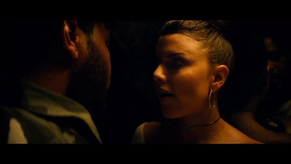 アンカット・ダイヤモンドの画像